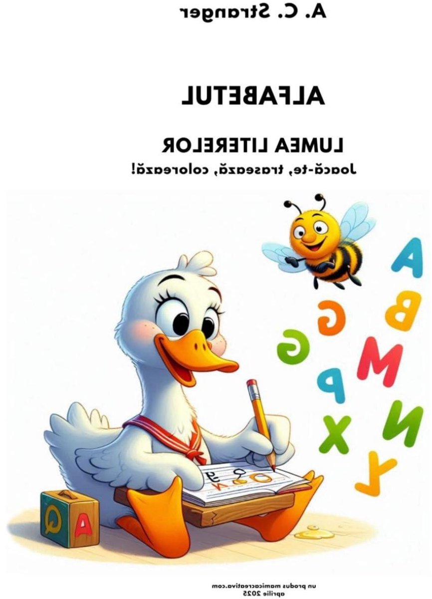 Alfabet Boek - Leerboek Letters - Kinderen Leren Lezen - Interactieve Oefeningen - 94 pagina's - Kleurrijk