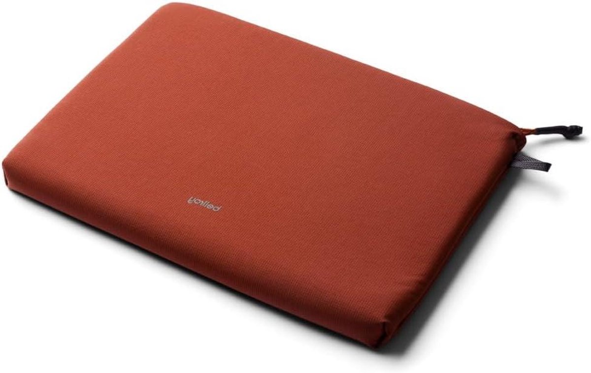 Bellroy Lite Laptop Sleeve (14" laptophoes) - Clay