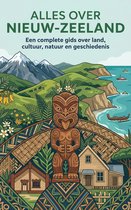 Alles over Nieuw-Zeeland