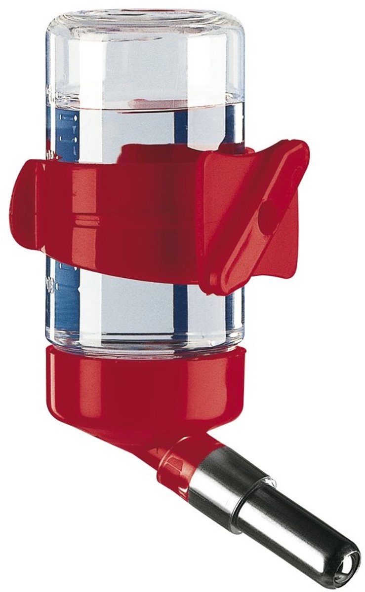 Waterdispenser - Gemengde kleuren - 75 ml - Plastic