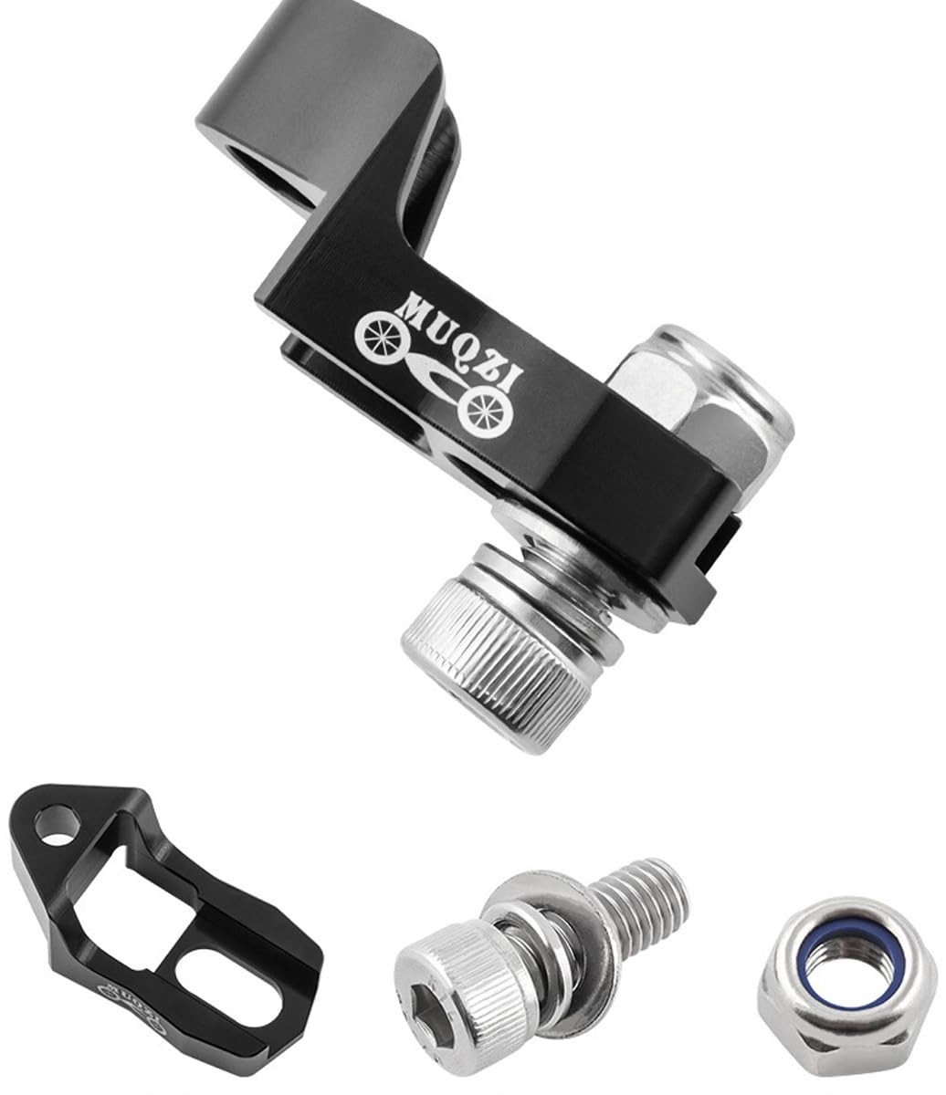 C-rem adapter voor race- en vouwfietsen - Remverlengingsadapter 415 tot 406