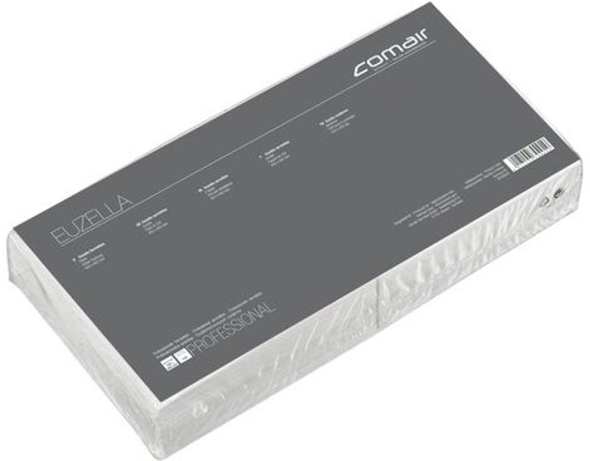 Comair Euzella tissues/servetten 250st