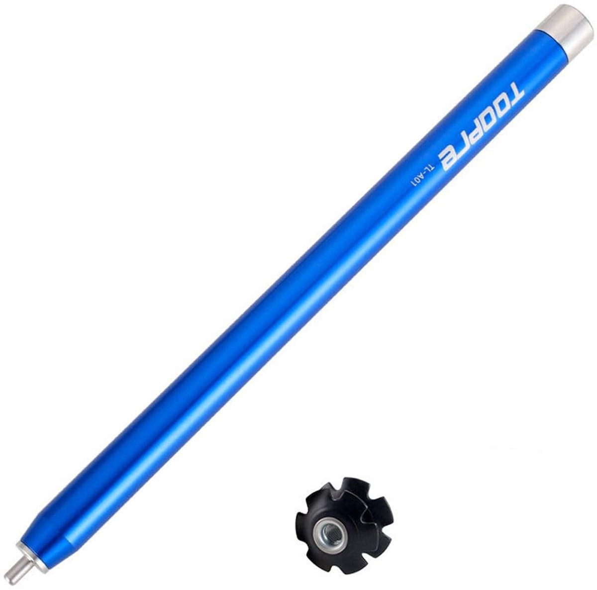 Bicycle Fork Star Nut Remover - Professionele Installatie- en Verwijdertool voor MTB Fietsen