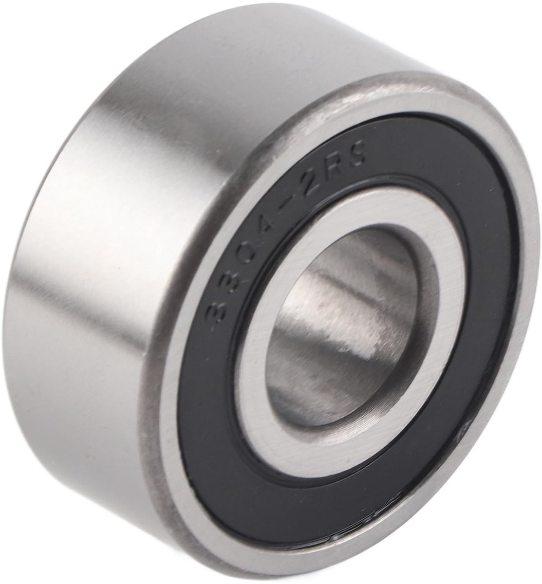 Stille Cylindrische Rollagers 20x52x22mm - Perfect voor Textielmachines en Drukmachines