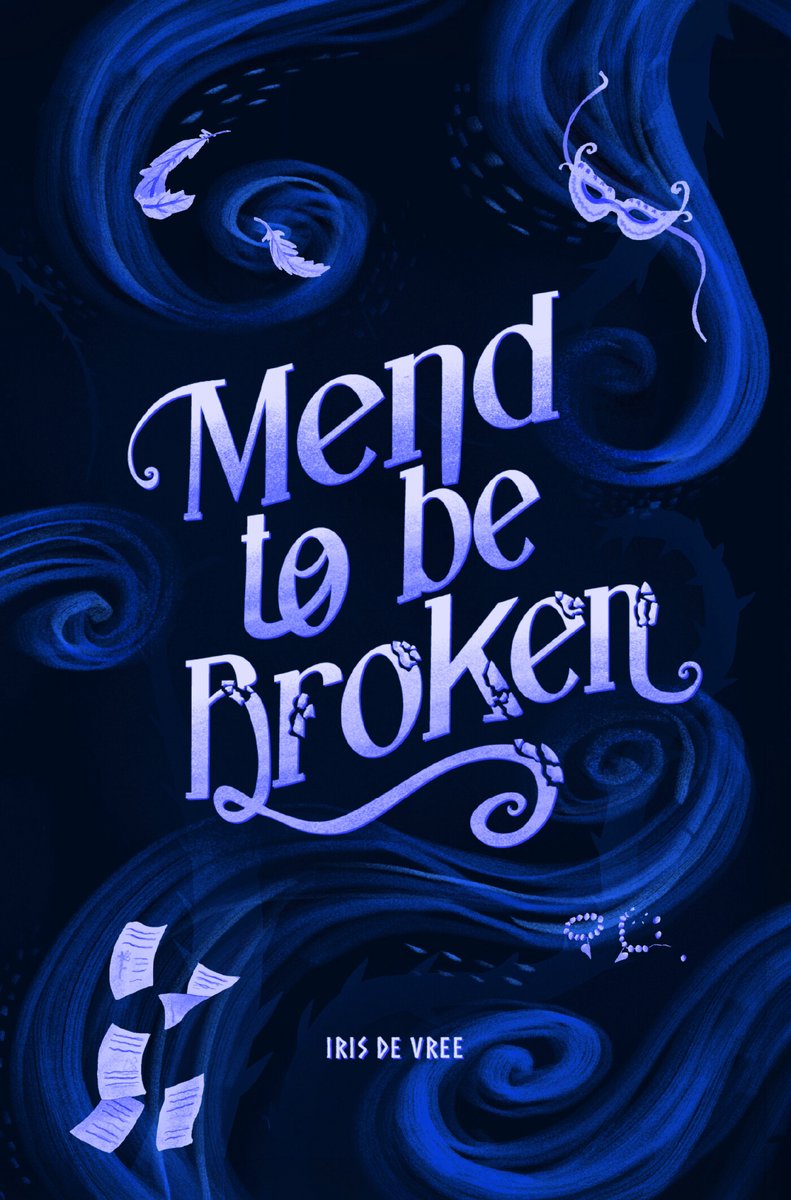 Mend To Be Broken