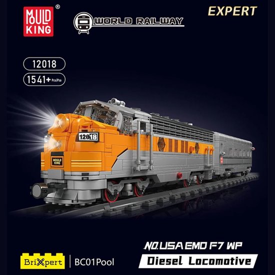 mould-king-12018-usd-emd-classic-stoom-trein-rc-bouwset-locomotief