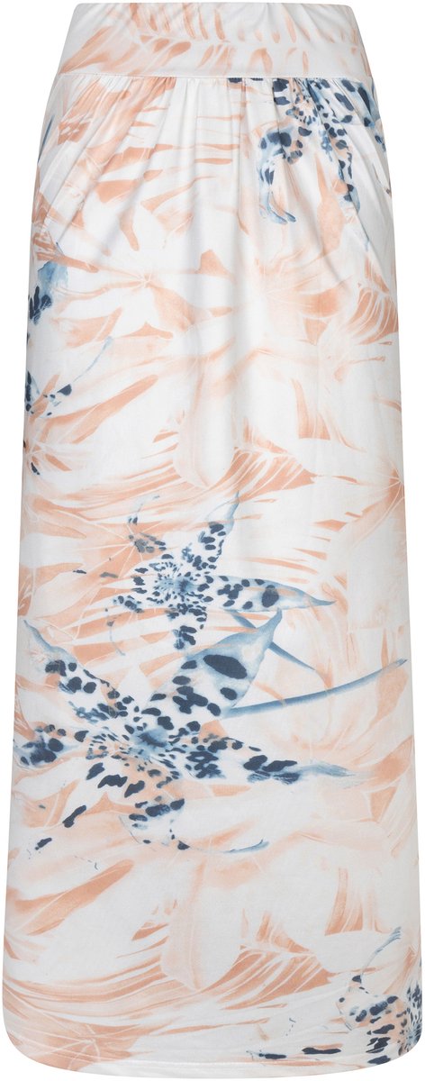 Chic by Lirette - Maxi rok Contadora - Champagne - L