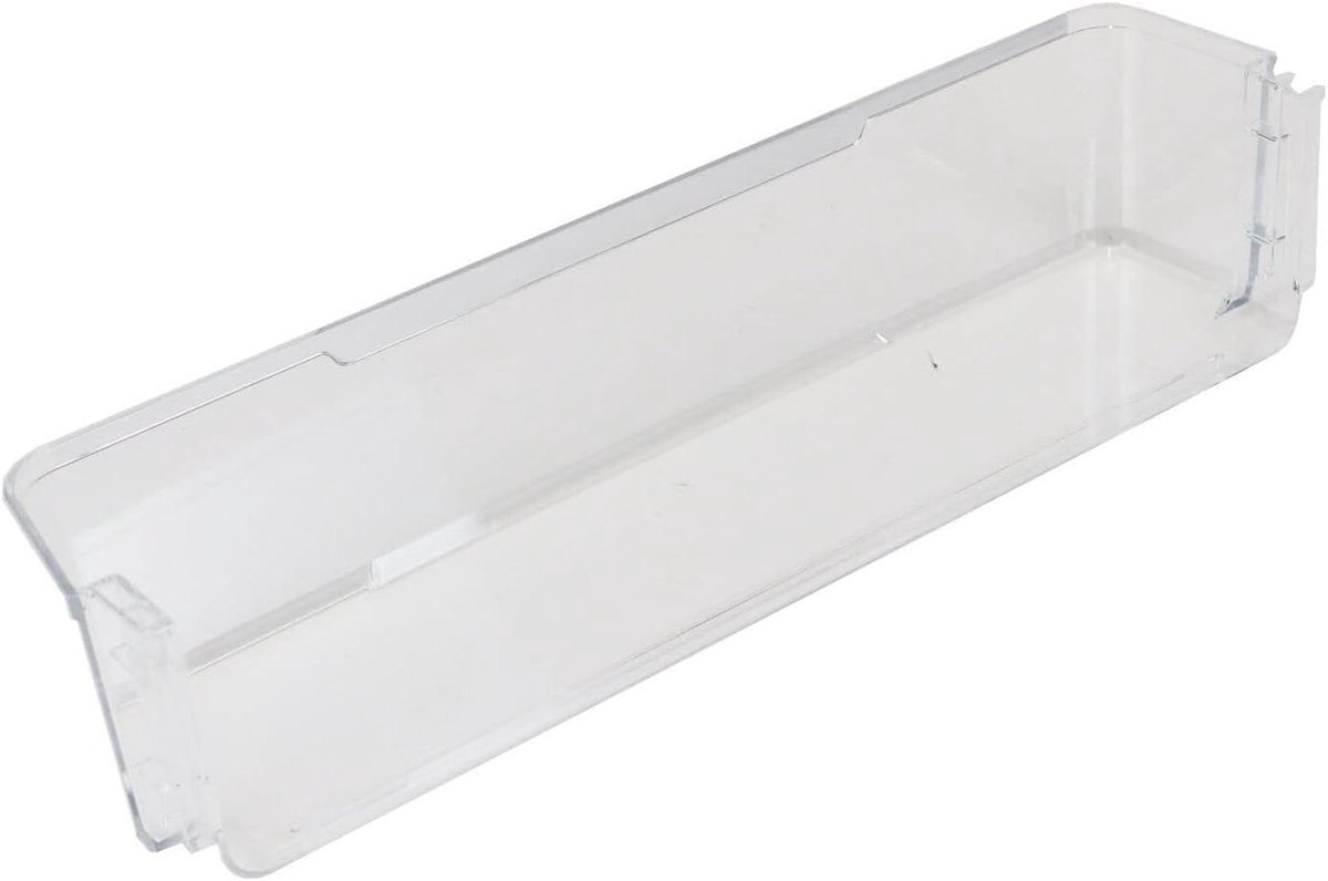 sparefixd voor Hotpoint FSFL58G Onderste Bodem Fles Plank Deur Rack Tray