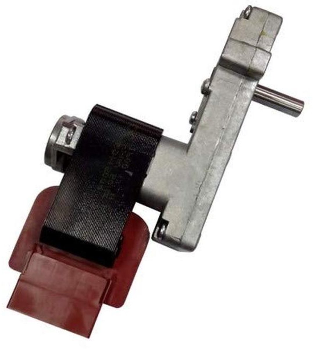 Transmissiemotor - Motor pelletkachel - Pelletkachel aandrijven - 30 Nm Nominaal Koppel - 30 mm Schacht - null