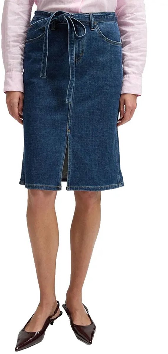 Lee 112376743 Korte Rok 28 Vrouw Seaside Trip