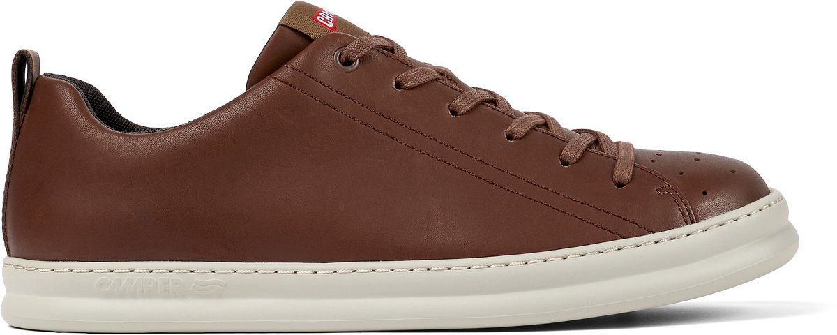 Camper Runner Four Sneaker - Herren - Medium Bruin - 46
