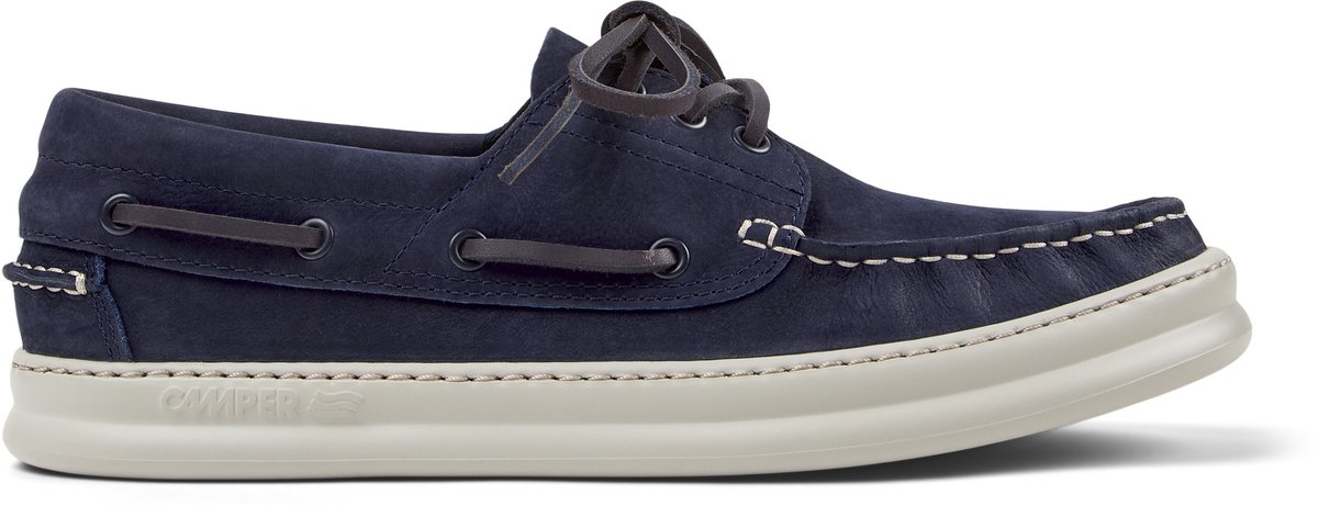 Camper Runner Four Veterschoenen - Herren - Donkerblauw - 39
