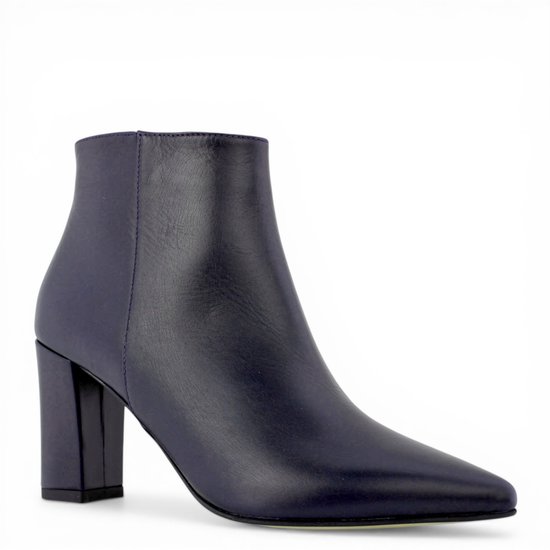 Noë Shoes Bottines Nirma Marine 37.5