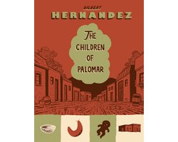 Children Of Palomar