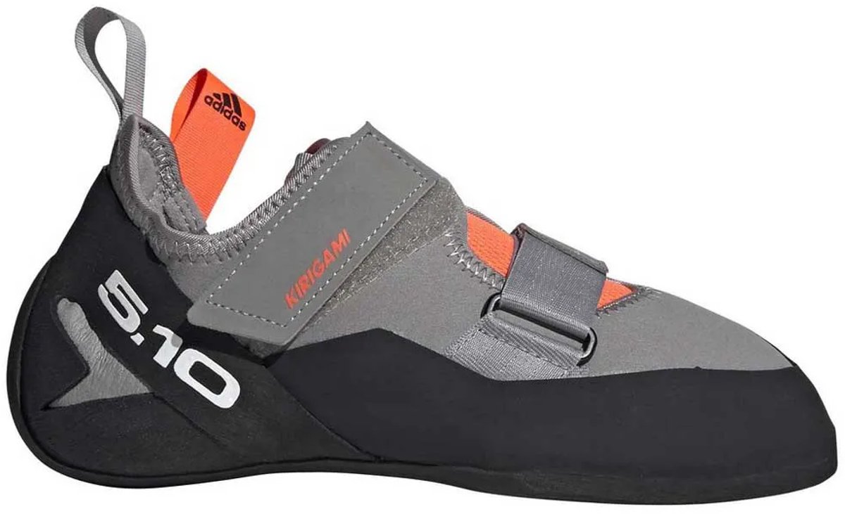Five Ten Kirigami Klimschoenen Grijs EU 39 1/3 Vrouw