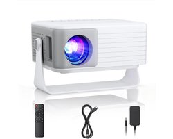 MKSS® Mini Beamer – Projector – Thuisbioscoop Beamer