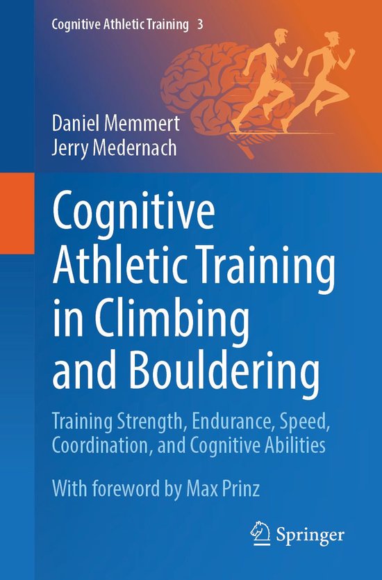 Biomedical and Life Sciences (R0) - Cognitive Athletic Train ... - cover