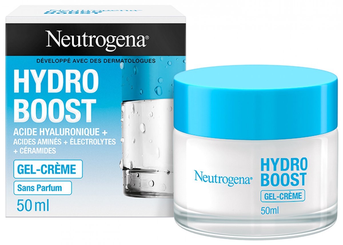 Gezichtscrème Neutrogena Hydro Boost