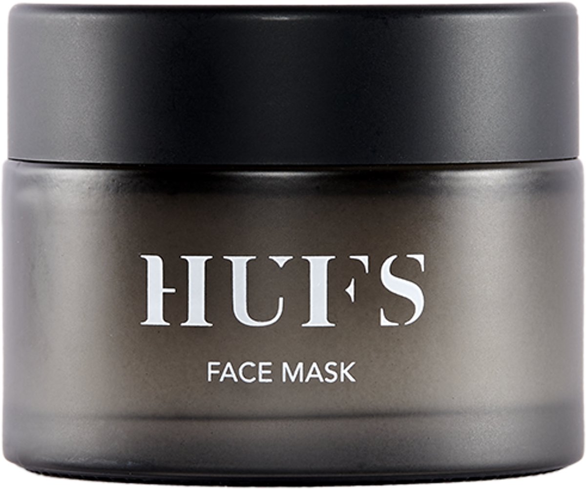 Hufs Face Mask Deep Hydrating 50ml