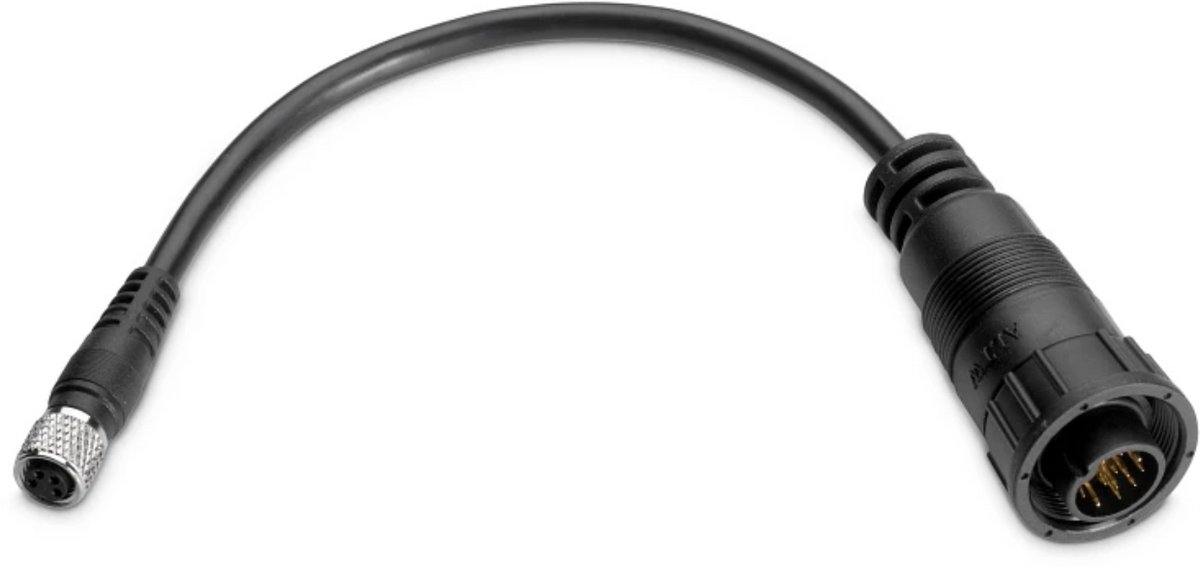 Minn Kota MKR-US2-13 Humminbird Solix/Onix Adapterkabel