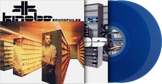 Soundphiles