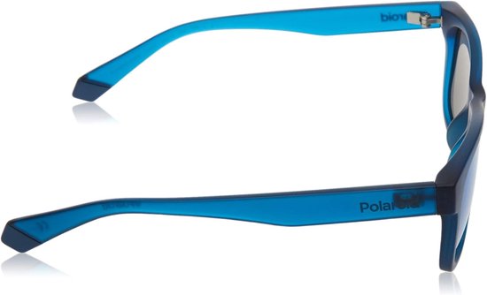 Unisex Zonnebril - Kinder Zonnebril - Bescherming Tegen Zon - Polycarbonaat Glazen - Standaard - Zwart van Unisex. — afbeelding 3