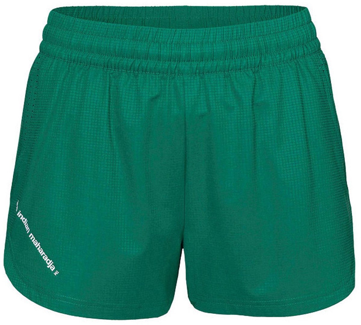 The Indian Maharadja Kadiri 2-in-1 Agility Short Dames - Maat M