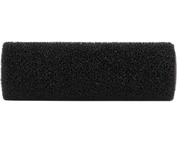 Anti-slip Roller - Textuur Roller Deck Coating Roller - Dekken Antislip Maken - Gepatenteerde Roller - 9 inch - Zwart