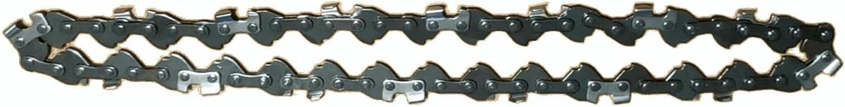 Reserve Zaagketting - Kettingzaagblad - Tuinonderhoud - Gehard Duits Staal - 6 inch - Zilverkleurig