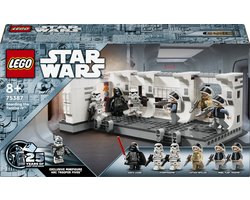 LEGO Star Wars Aan boord van de Tantive IV™ - 75387
