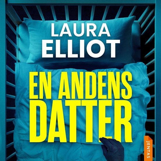 En andens datter - cover
