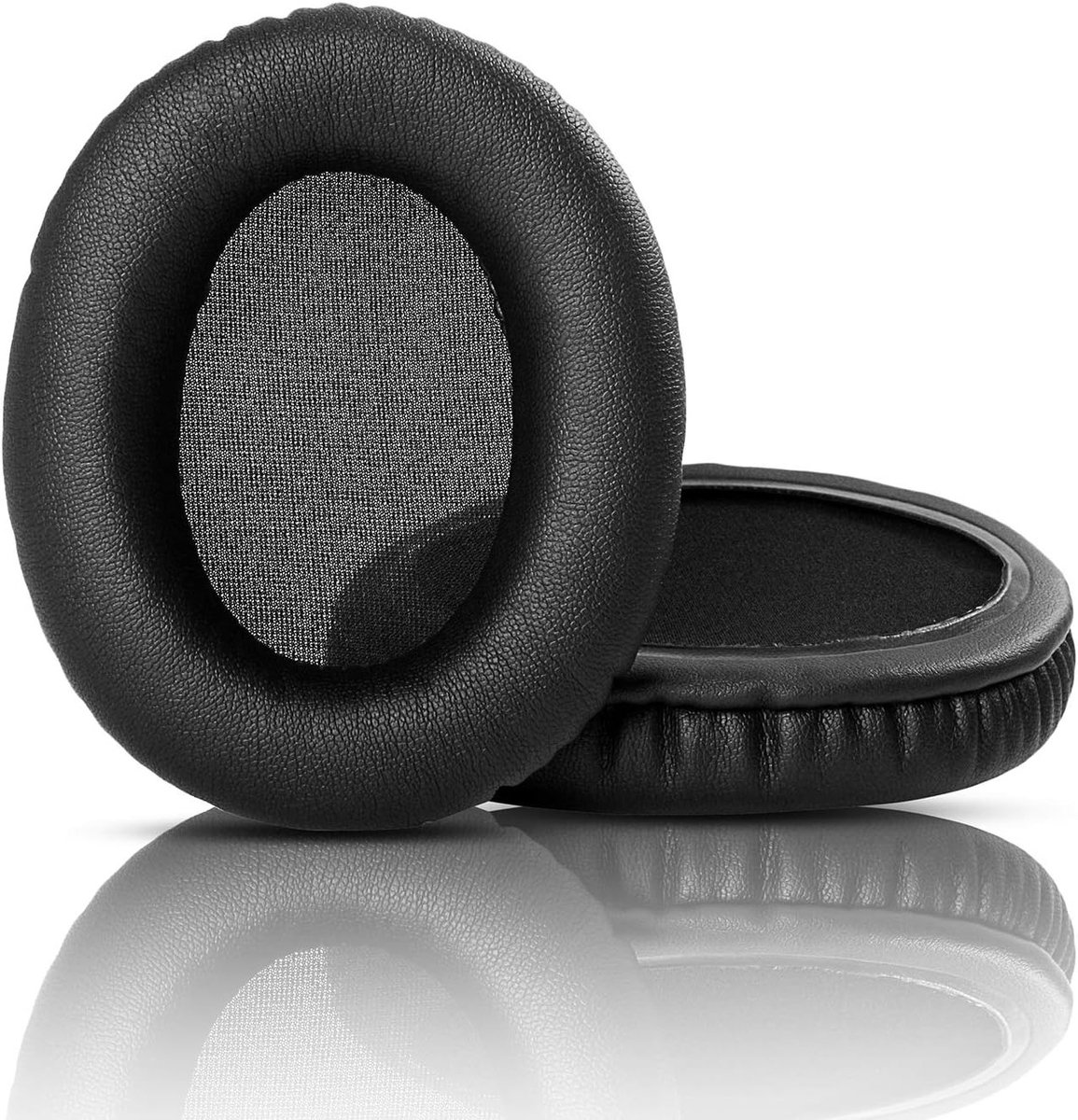 Vervangende Oorkussens voor Sony MDR-ZX770BN en ZX780DC Hoofdtelefoons - Comfortabele Oorkussens, Geluidsisolatie en Duurzaam Design
