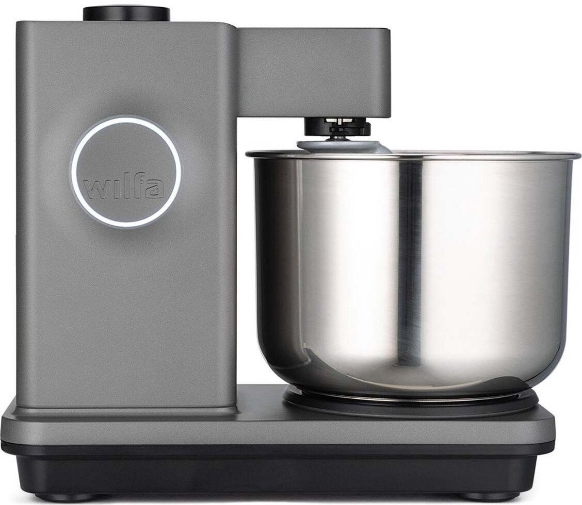 Wilfa Keukenrobot Probaker Titanium