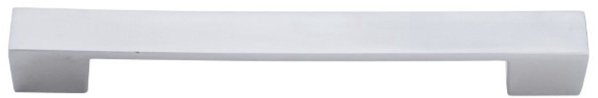 Gamet UU25 Serie - Meubelgreep - Chromen Satijn - 160mm - Modern Design