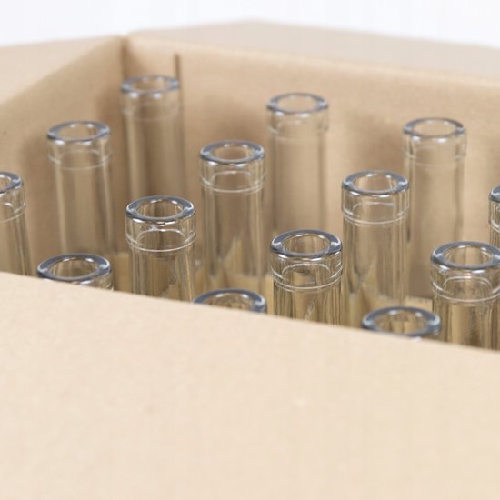 Bimberek FUTURA - Flessen - 500ml - Karton Krat van bimberek — afbeelding 4