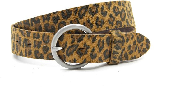 Lauren Ralph Lauren Cocktailjurk met stoffen riem, model 'Havram' in geel online kopen | P&C