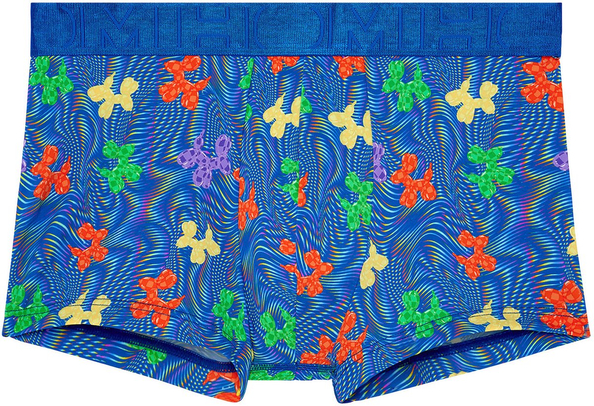 HOM Trunk Funky Styles