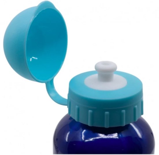 Lilo en Stitch aluminium drinkbeker - drinkfles - 400 ml van Disney — afbeelding 4