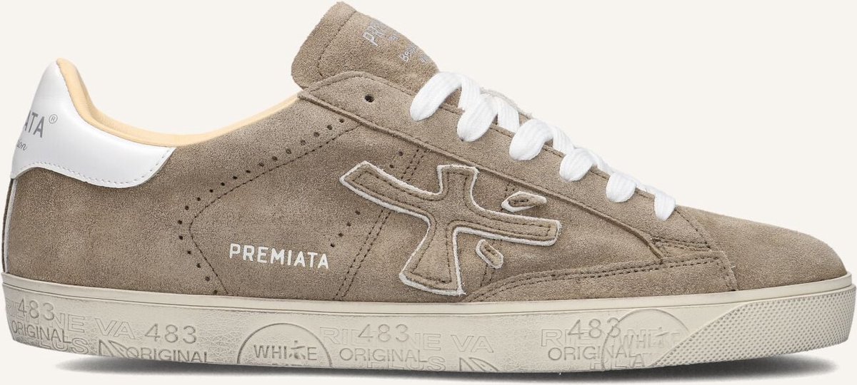 Premiata Steven Beige