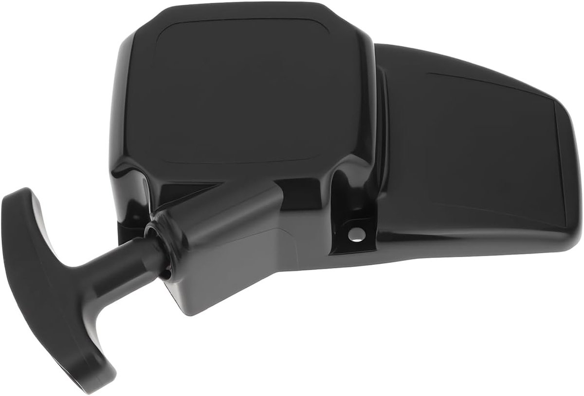 Recoil Trekstarter - 125917-7 - Compatibel met Robin EH025 - BHX2500 - Bhx2500ca - EM4251