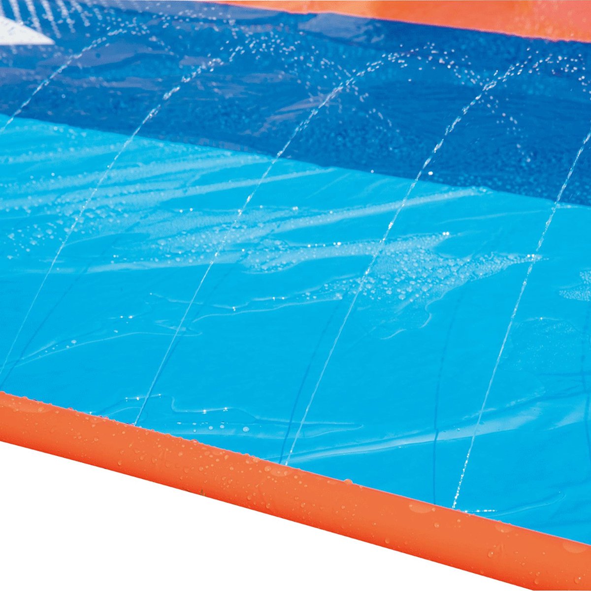 Bestway H2OGO triple waterglijbaan 488 cm — afbeelding 10