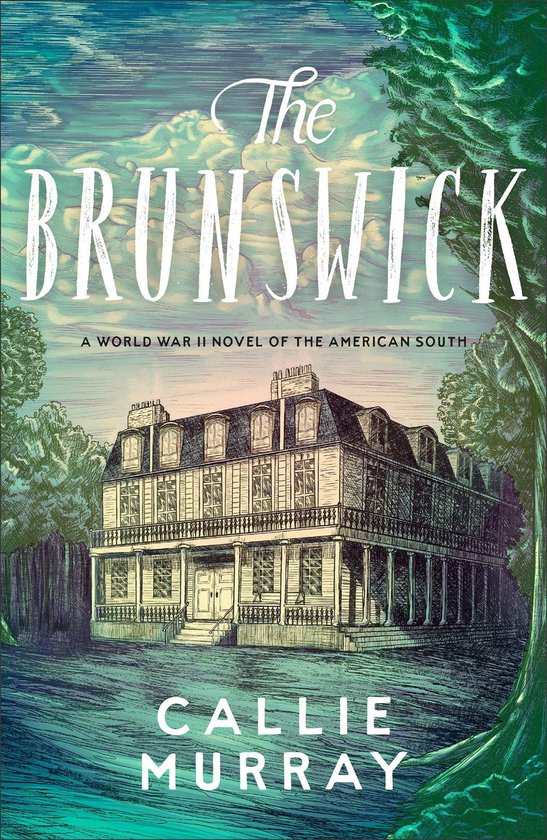 The Brunswick - cover