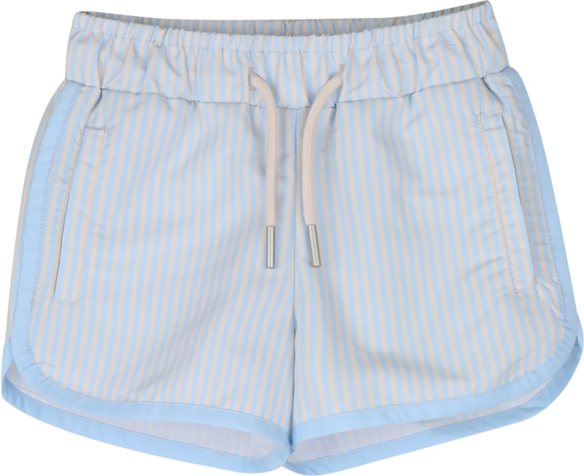 BAJE Studio | Mello | Blue steel stripe 122