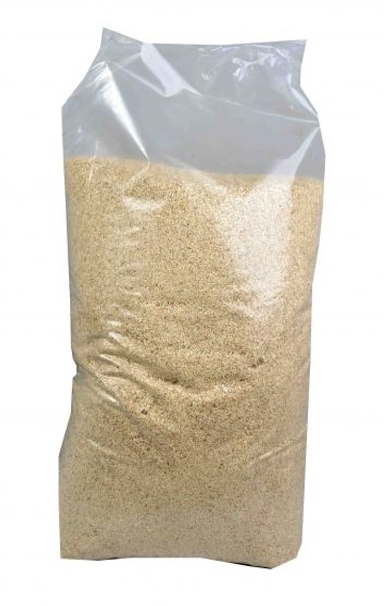 Wielink Aspen zonder snip grof 10 kg