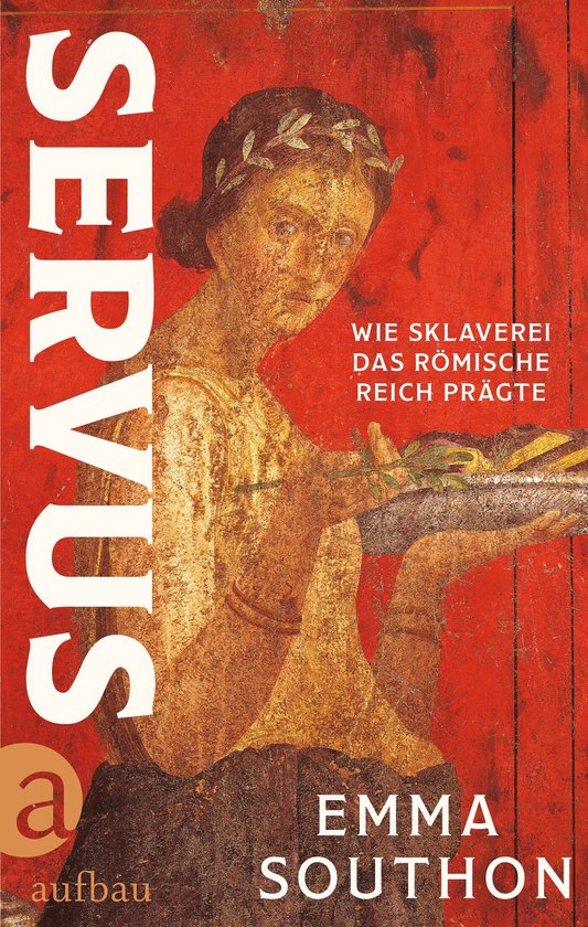 Servus - cover