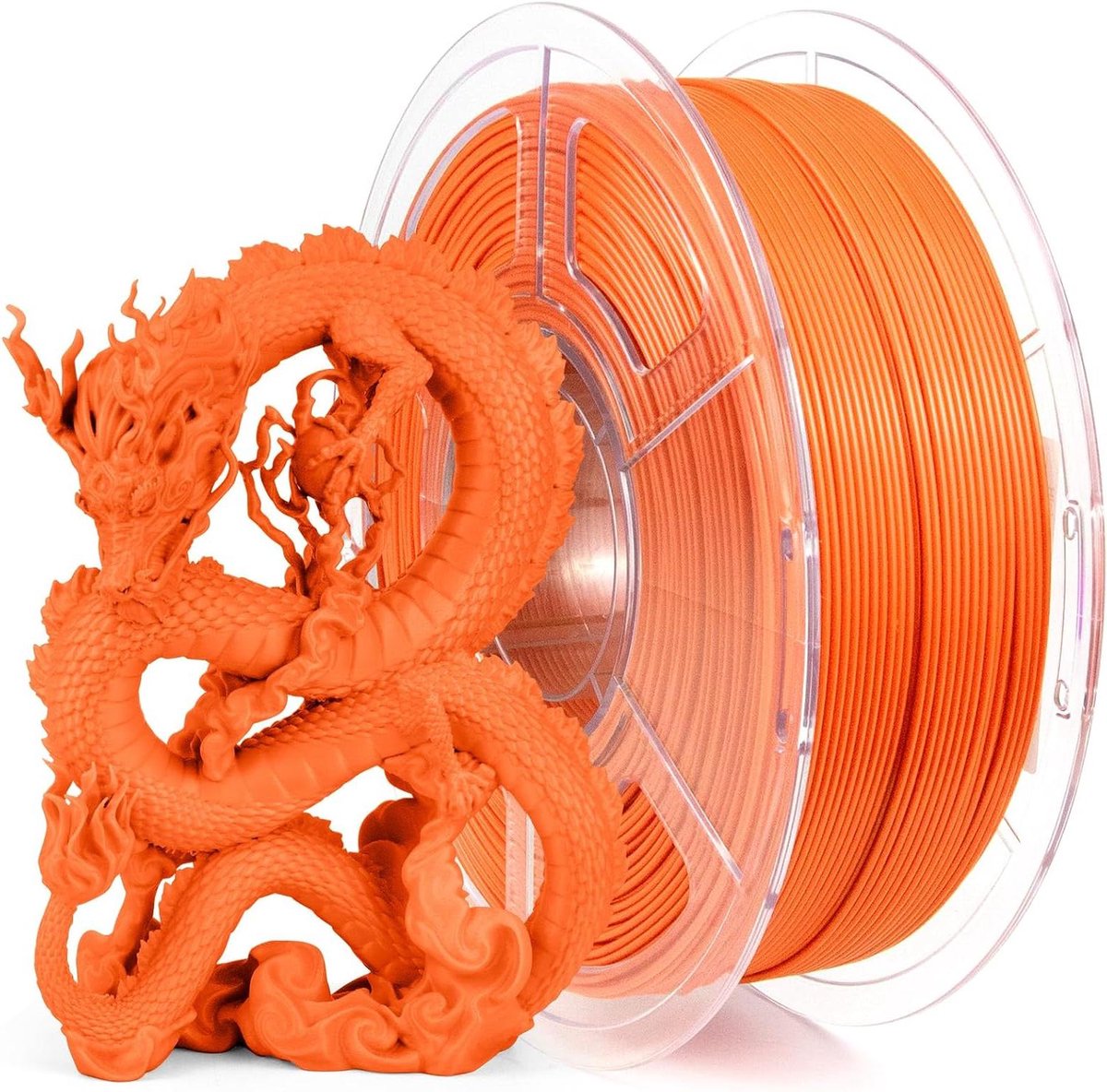 High Speed PLA Filament - 3D Print Draad - Snel 3D Printen - Hoge Printsnelheid - 175 mm 1 kg