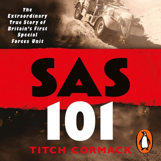 SAS 101 - cover