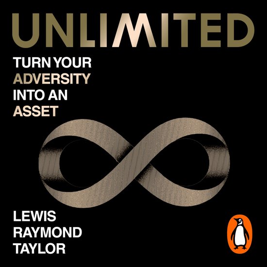 Unlimited - cover