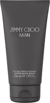 Jimmy Choo Man - 100 ml - Aftershavebalsem