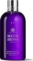 Molton Brown Relaxing Ylang-Ylang Douchegel 300 ml